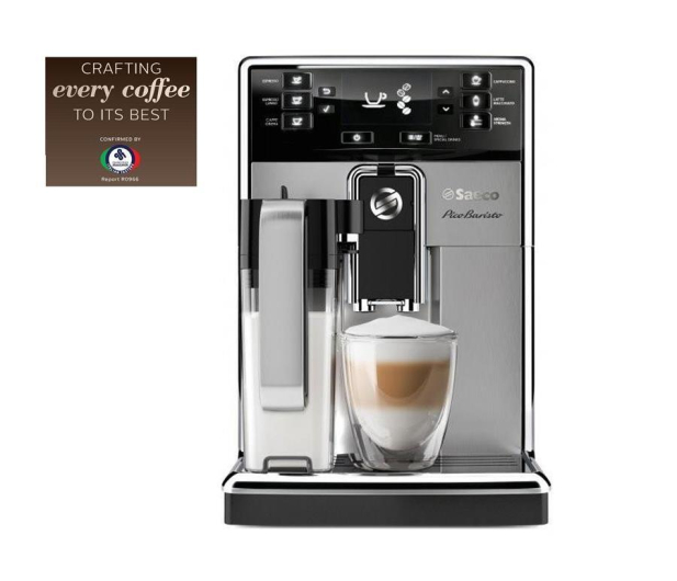 Saeco PicoBaristo HD8927/09 - 295258 - zdjęcie